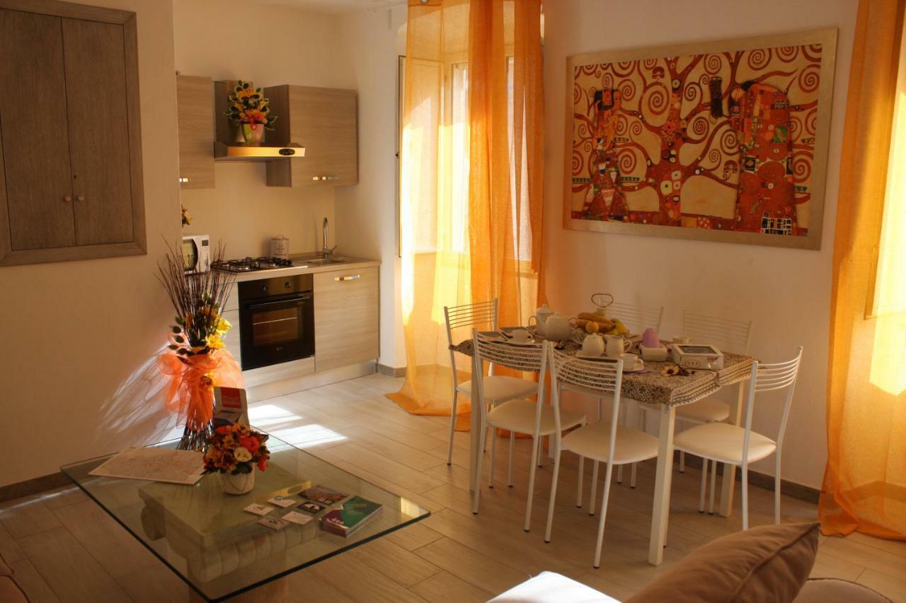 Bed & Breakfast Castello Salvaterra *